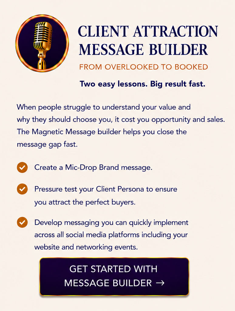 Message Builder